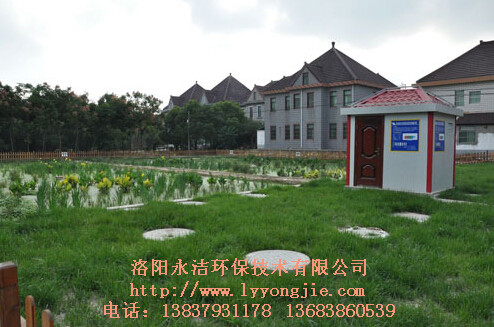 污水處理工程公司勢不可擋，該如何去扭轉(zhuǎn)乾坤